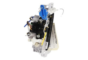 Commande chauffage DACIA SANDERO 2 Photo n°4