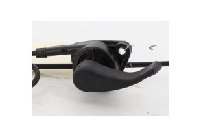 Poignee d'ouverture de capot DACIA SANDERO 2 Photo n°6