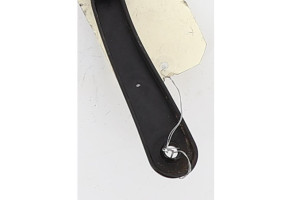 Bras essuie glace avant gauche DACIA DUSTER 1 Photo n°4