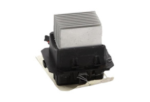 Resistance chauffage CITROEN C3 3 Photo n°1