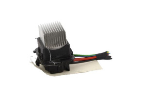 Resistance chauffage CITROEN C3 3 Photo n°2