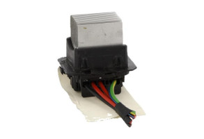 Resistance chauffage CITROEN C3 3 Photo n°3