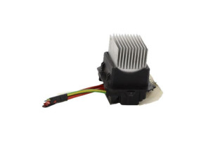 Resistance chauffage CITROEN C3 3 Photo n°4