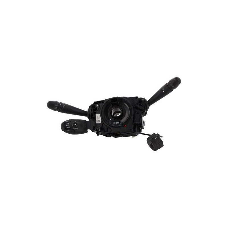 Com (Bloc Contacteur Tournant+Commodo Essuie Glace+Commodo Phare) CITROEN C3 3 Photo n°1