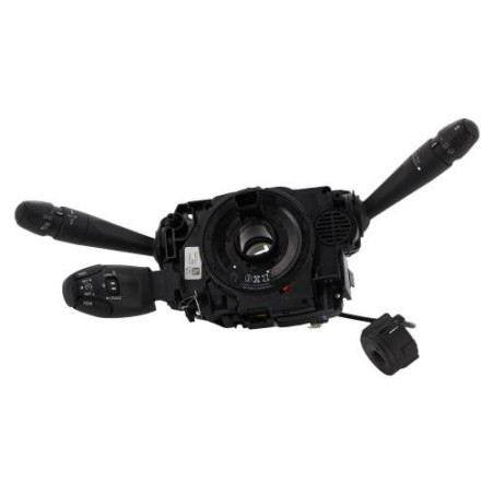 Com (Bloc Contacteur Tournant+Commodo Essuie Glace+Commodo Phare) CITROEN C3 3