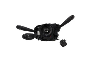 Com (Bloc Contacteur Tournant+Commodo Essuie Glace+Commodo Phare) CITROEN C3 3 Photo n°1