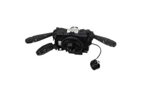 Com (Bloc Contacteur Tournant+Commodo Essuie Glace+Commodo Phare) CITROEN C3 3 Photo n°3