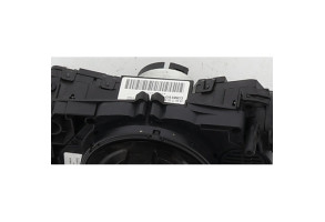 Com (Bloc Contacteur Tournant+Commodo Essuie Glace+Commodo Phare) CITROEN C3 3 Photo n°4