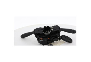 Com (Bloc Contacteur Tournant+Commodo Essuie Glace+Commodo Phare) CITROEN C3 3 Photo n°5