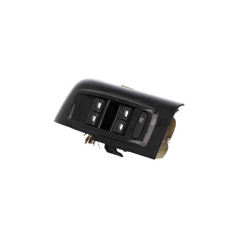 Interrupteur de leve vitre avant gauche CITROEN C3 3 Photo n°1