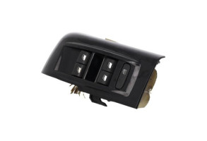 Interrupteur de leve vitre avant gauche CITROEN C3 3 Photo n°1