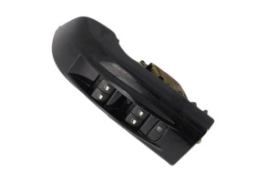 Interrupteur de leve vitre avant gauche CITROEN C3 3 Photo n°5