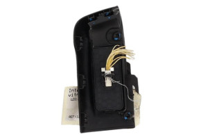 Interrupteur de leve vitre avant gauche CITROEN C3 3 Photo n°6