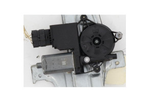 Leve vitre electrique arriere droit CITROEN C3 3 Photo n°2