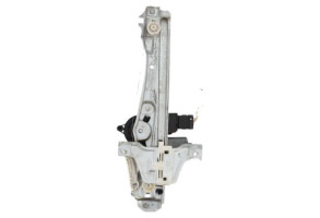 Leve vitre electrique arriere droit CITROEN C3 3 Photo n°3