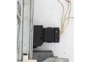 Leve vitre electrique arriere droit CITROEN C3 3 Photo n°5