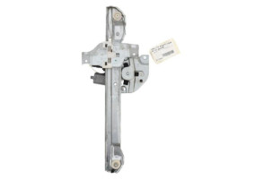 Leve vitre electrique arriere gauche CITROEN C3 3 Photo n°1