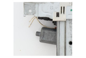 Leve vitre electrique arriere gauche CITROEN C3 3 Photo n°4