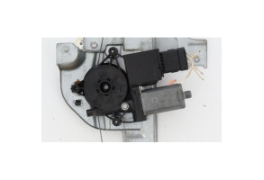 Leve vitre electrique arriere gauche CITROEN C3 3 Photo n°6