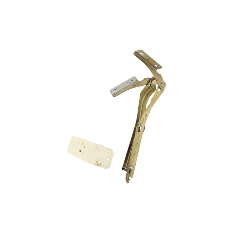 Charniere de capot CITROEN BERLINGO 2 Photo n°1