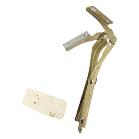 Charniere de capot CITROEN BERLINGO 2