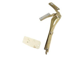 Charniere de capot CITROEN BERLINGO 2 Photo n°1