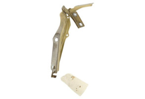 Charniere de capot CITROEN BERLINGO 2 Photo n°2