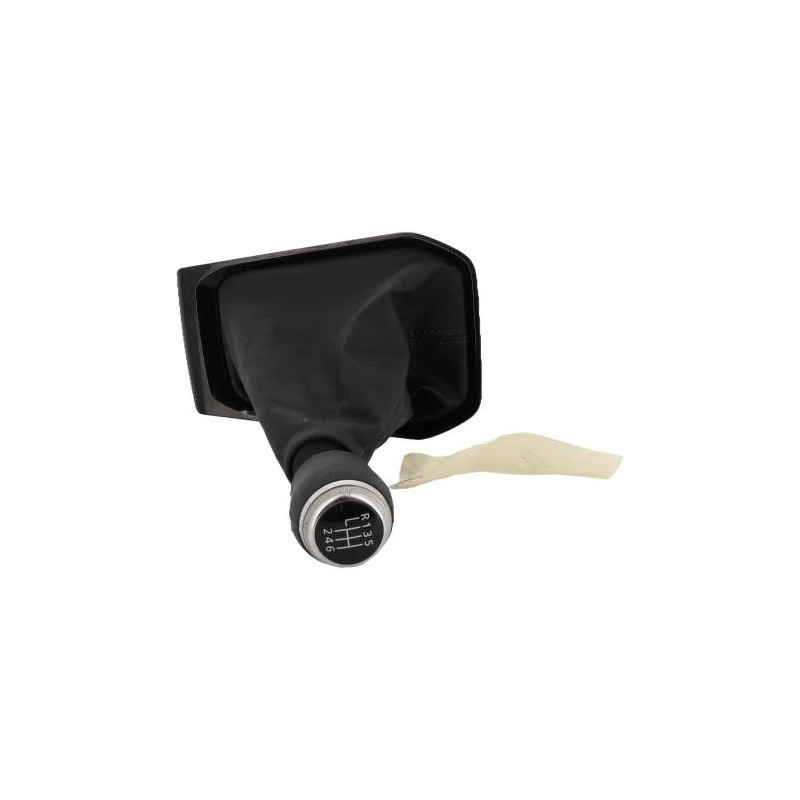 Pommeau de vitesses RENAULT CLIO 5 Photo n°1