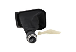 Pommeau de vitesses RENAULT CLIO 5 Photo n°1