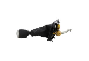 Pommeau de vitesses RENAULT CLIO 5 Photo n°2