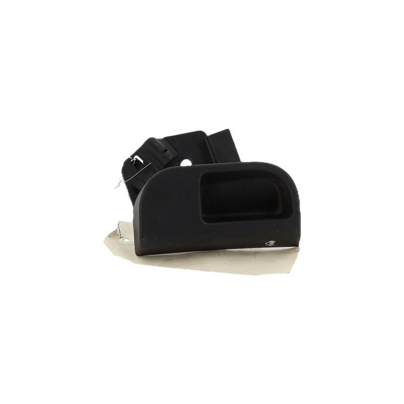 Poignee d'ouverture de capot FIAT GRANDE PUNTO Photo n°1