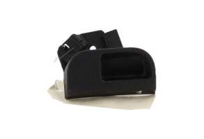 Poignee d'ouverture de capot FIAT GRANDE PUNTO Photo n°1