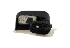 Poignee d'ouverture de capot FIAT GRANDE PUNTO Photo n°3