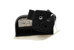 Poignee d'ouverture de capot FIAT GRANDE PUNTO Photo n°4