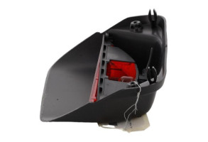 Feu arriere stop central DACIA SANDERO 2 Photo n°5