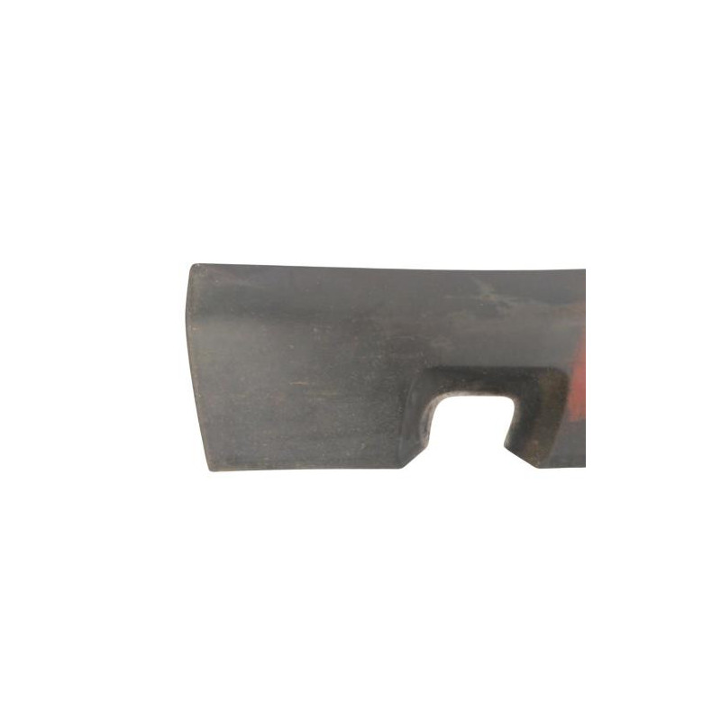 Extension d'aile arriere gauche DACIA SANDERO 2 Photo n°1