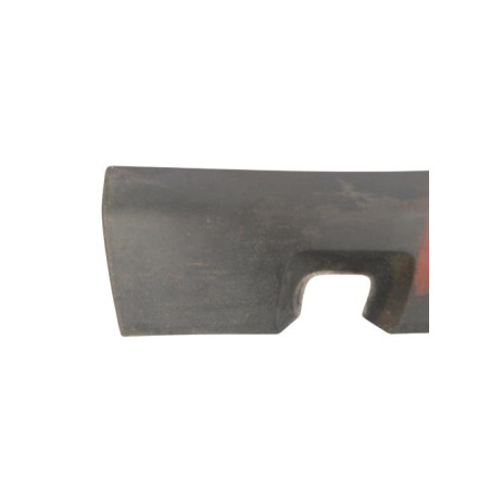 Extension d'aile arriere gauche DACIA SANDERO 2