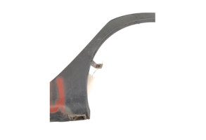 Extension d'aile arriere gauche DACIA SANDERO 2 Photo n°3