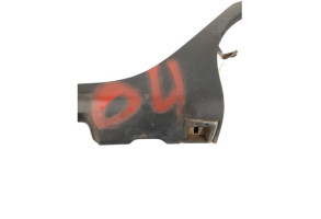 Extension d'aile arriere gauche DACIA SANDERO 2 Photo n°4