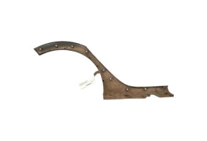 Extension d'aile arriere gauche DACIA SANDERO 2 Photo n°5