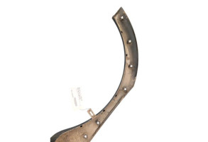 Extension d'aile arriere gauche DACIA SANDERO 2 Photo n°7