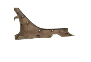 Extension d'aile arriere gauche DACIA SANDERO 2 Photo n°8