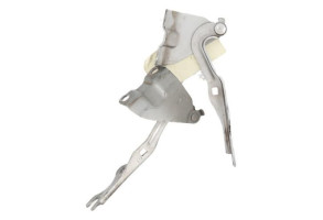 Charniere de capot MAZDA 2 2 Photo n°2