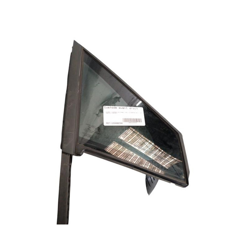 Custode avant droit (porte) CITROEN C3 3 Photo n°1