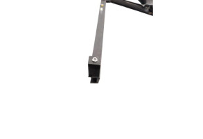 Custode avant gauche (porte) CITROEN C3 3 Photo n°5