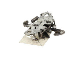 Fermeture de capot CITROEN C3 3 Photo n°2