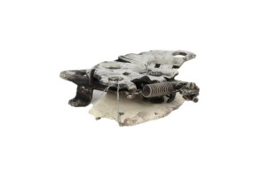 Fermeture de capot CITROEN C3 3 Photo n°4