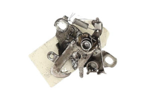 Fermeture de capot CITROEN C3 3 Photo n°6