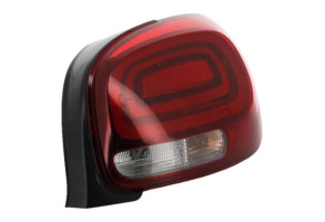 Feu arriere principal droit (feux) CITROEN C3 3 Photo n°2