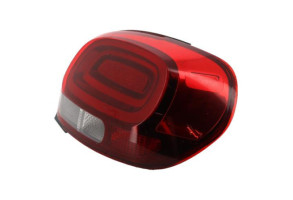 Feu arriere principal droit (feux) CITROEN C3 3 Photo n°3